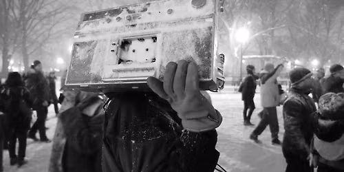 Unsilent Night NYC 2025