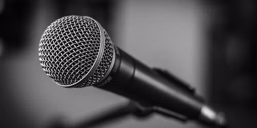 Speak On It! High School Speech Competition