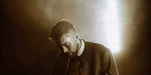 Fraser Morgan + Them Noisy Neighbours + More