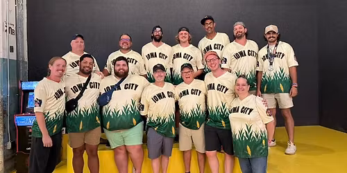 LSA Softball Skills\/Practice Day 2 of 2