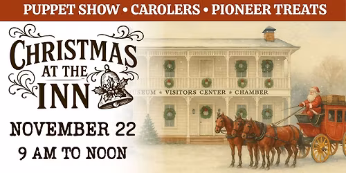 Christmas at the Inn