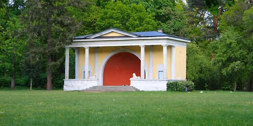 Zetreise Picknick