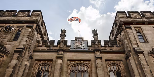 Open Evening: Unveiling The Sessions House Vision in supporting local businesses & cultural events