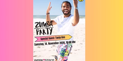 ZUMBA Party