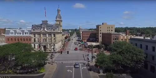 Coffee Club 4th Meeting