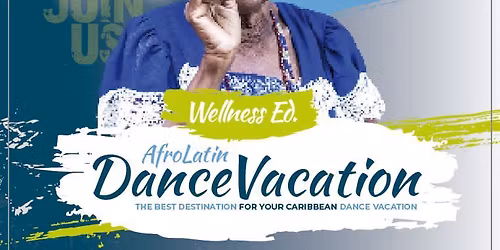 Afrolatin Village con Los Rumberos!