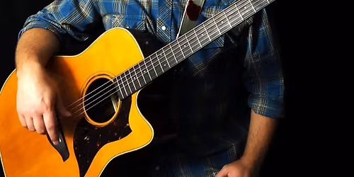 \ud83c\udfb6 The Monthly Studio Jam is Back! | Hosted by Jack Cunningham + Backed by The Revolving Doors \ud83c\udfb8