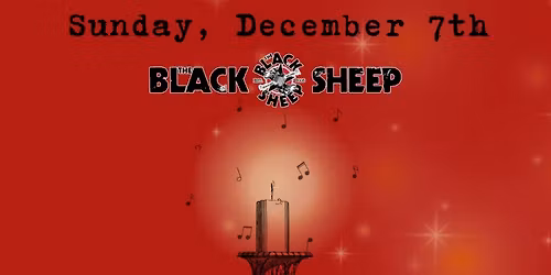 The Amber Gene - Annual Christmas Show