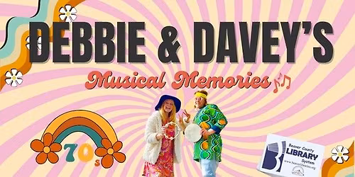 Ambridge!! Vintage Debbie & Davey's Musical Memories