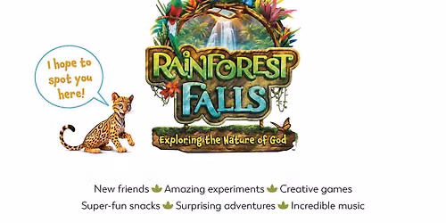 Vacation Bible School