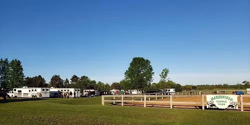 MSC\u2019s Ranch Show