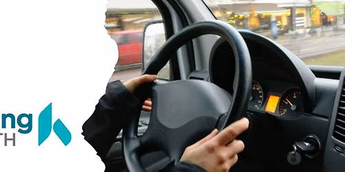 Free Health Talk: CarFit Screening: Drive Safer & More Comfortably