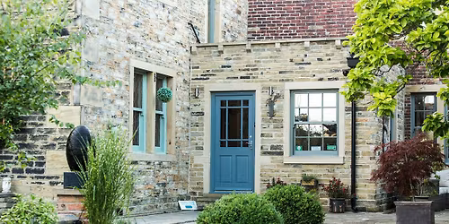 Sacred Pause - Spiritual Day Retreat