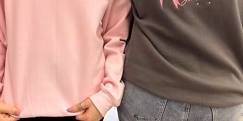 Galentine’s Shopping Weekend 