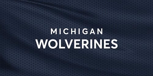 Michigan Wolverines Womens Volleyball vs. Washington Huskies Womens Volleyball
