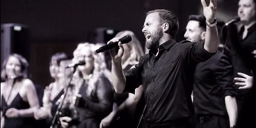 Christmas with the Dublin Gospel Choir