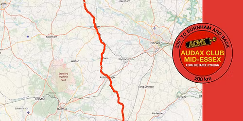 339\u00b0 to Burnham and Back 200