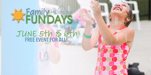 Family Fun Days