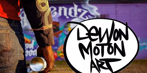 An Evening with Dewon Moton