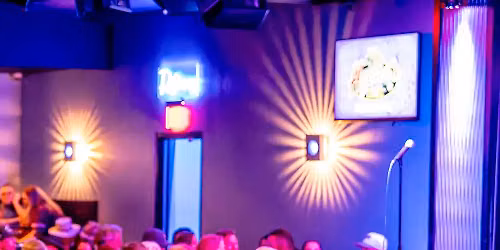 Funny Ain't Got No Color Comedy Show at Hyenas Comedy Night Club - Dallas
