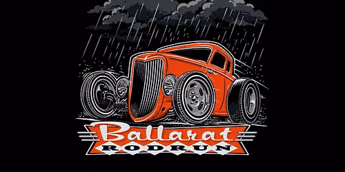 Ballarat Rod Run 2026