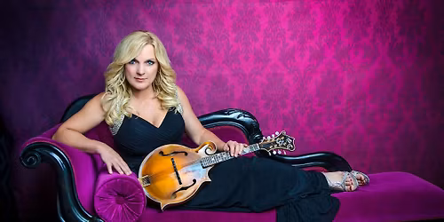 Rhonda Vincent And The Rage