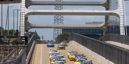 INDYCAR Music City Grand Prix - Saturday