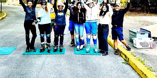 Free Learn to Skate Clinic