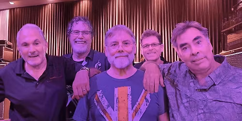 Holiday Dance-- Our last event of 2025...