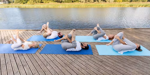 IWI Pr\u00e9mium Pilates \u00e9lm\u00e9nyt\u00e1bor