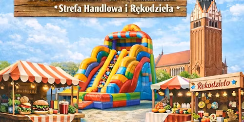 Maj\u00f3wka Star\u00f3wka "Smaki Wiosny"