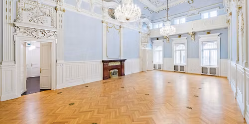 New venue \u2728\u2b50\ufe0f CORE BACHATA & SALSA PARTY