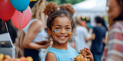 Pinehaven Family Fun Fest