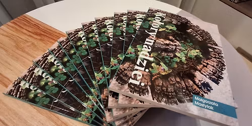 Wiecz\u00f3r autorski "Kolory nadziei" po\u0142\u0105czony z milong\u0105