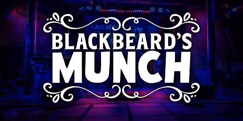 Blackbeard's Munch