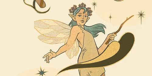 Glamour-Hamilton A Community Christmas Production