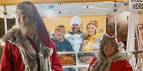 Aurora Winter Lights