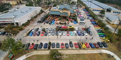 HPD Twin Peaks Meet in The Woodlands (S10\/E3)