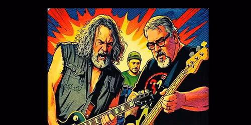 2026 Boonsboro Summer Concerts in the Park