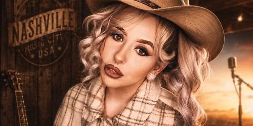 Country & Western Night 