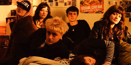 Man\/Woman\/Chainsaw