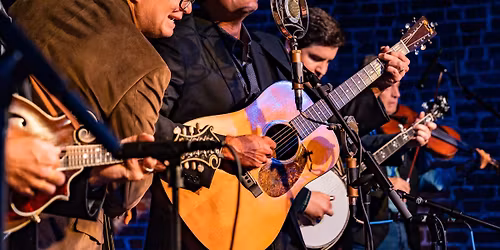 RiverBend at Station Inn