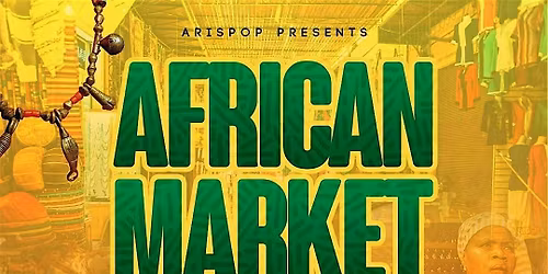 African Market