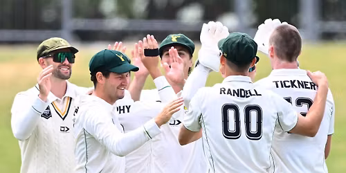 FREE admission Plunket Shield \u2022 Central Stags v Wellington Firebirds