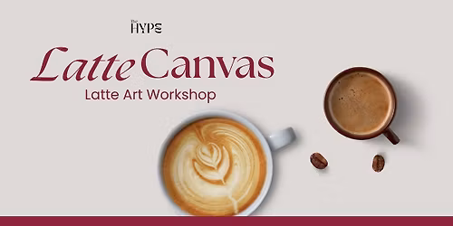 Latte Canvas