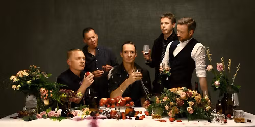 Postgirobygget in Langesund