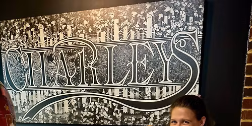 Starfire Live! at Charley\u2019s Lynchburg 