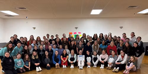 Dance Team Competition Showcase!