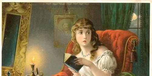 Dark Victorian Tales 2026