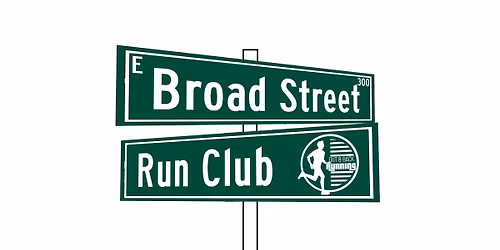 Broad Street Run Club - Timed 5k